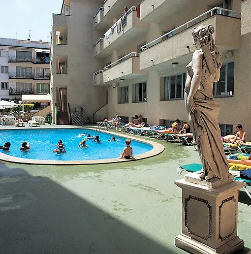 Tossa Hotel Tossa de Mar