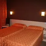 Tossa Hotel 4*