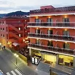 Hotel Tossa Tossa de Mar