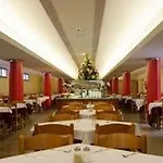 Tossa Hotel