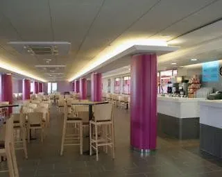 Hotell Tossa