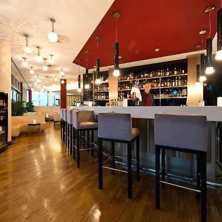 Hotel Tossa 4*