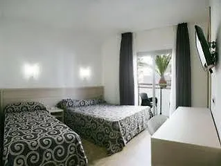 Tossa Отель 4*