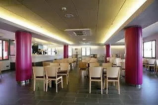 Tossa Hotell