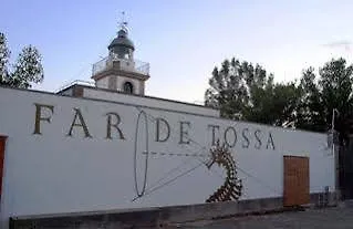 Tossa