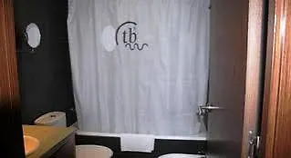 Hotell Tossa Tossa de Mar