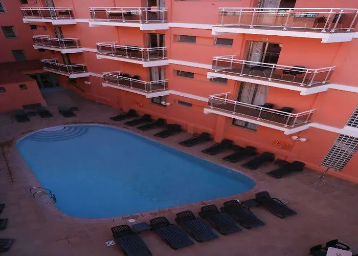 Tossa 4* Tossa de Mar