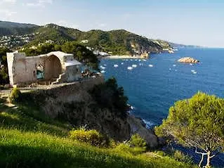 Tossa Hotel Tossa de Mar