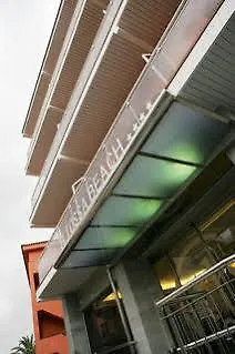 Hotel Tossa Tossa de Mar