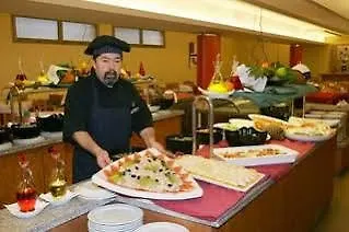 Tossa Hotel Tossa de Mar