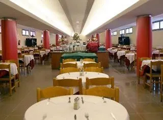 Готель Tossa 4*