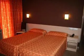 Tossa Готель 4*