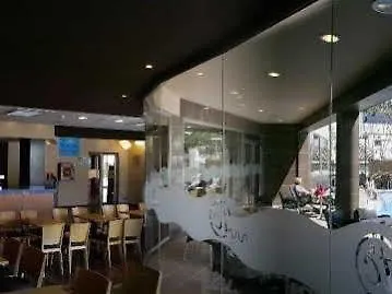 Готель Tossa 4*