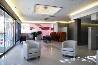 Готель Tossa 4*